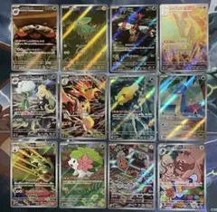 熱風のアリーナ AR 12種コンプリートセット