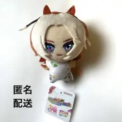 ウマ娘 オルフェーヴル ペインタースタイル ぬいぐるみ タグ付き ナムコ