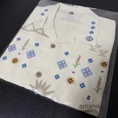Fuji Rock 藤井風 半袖シャツ アイボリー Lサイズ - メルカリ