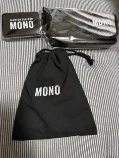 NCT ジェヒョン MONO グロパ 特典 - メルカリ