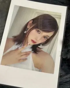 ME:I ミーアイ RAN 石井蘭 写真 トレカ 未開封