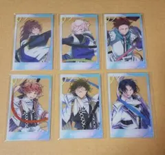 アイドリッシュセブン アイナナ 10周年アクリルフォトカード 和泉一織 和泉三月