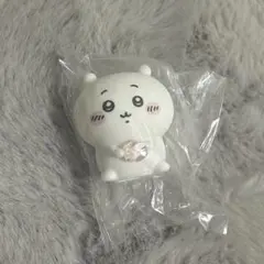 ソフビパペットマスコット