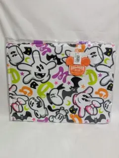 ディズニー　ハロウィン　2015　トートバッグ