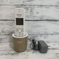 Panasonic VE-GZL40DL-W ホワイト ※色褪せあり。 - メルカリ