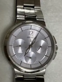 SEIKO ルキア5Y89−0870 レディース時計　ジャンク品