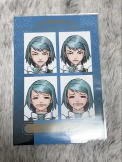 逆転裁判 メモリーオブ検事 狩魔冥