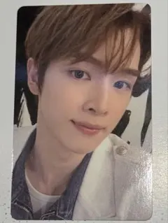 RIIZE All of You ソンチャン 原宿POPUP ラキドロ トレカ