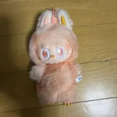 ラブブ オレンジ