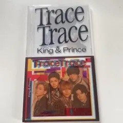 King&Prince TraceTrace まとめ売り