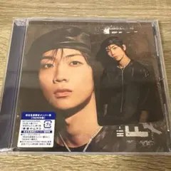 Hi-Fi Un!corn FIRST MOVE 【テミン盤】