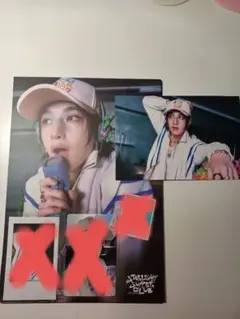 Stray Kids バンチャン 本国シーグリ2026 封入 - メルカリ