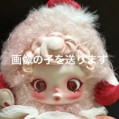 SKULLPANDA スカルパンダ You Found Meぬいぐるみ　③