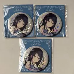 プロセカ 星乃一歌 缶バッジ はぴこれ - メルカリ