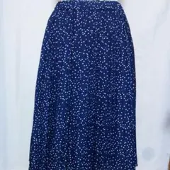 プリーツスカート EAST-BOY