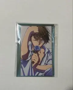 は*な様 アイナナ　入場特典　ビジュカ　十龍之介