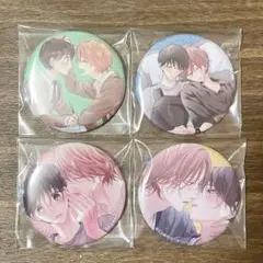 BLT三上志乃 ピットスポルム 缶バッジ - メルカリ