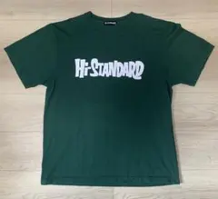 2025年最新】hi-standard tシャツ fatの人気アイテム - メルカリ