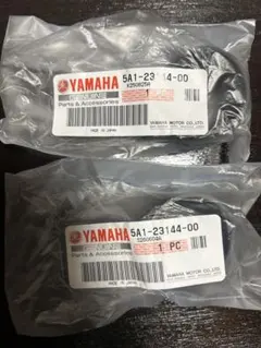YAMAHA 純正部品 5A1-23144-00 2個セットのサムネイル