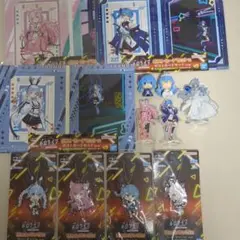 2025年最新】ホロライブ 一番くじの人気アイテム - メルカリ