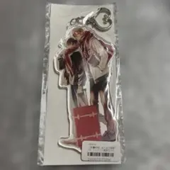 佐々木と宮野 ビッグアクリルキーホルダー　アニメイト　8巻　アクキー　佐々木秀鳴