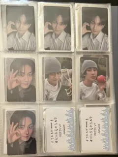 値下げ交渉⭕️ ENHYPEN トレカ ジョンウォン まとめ売り