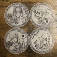 ミリムル　☆プロフ一読お願いします様 リクエスト 3点 まとめ商品