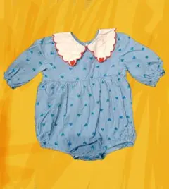 Cottoli ロンパース・カバーオール アリス