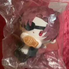 ウィンブレ windbreaker 赤ちゃん ぬいぐるみ マスコット 蘇枋 隼飛