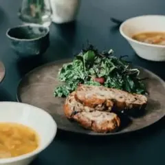 ARASエイラス 食器セット プレート ボウル グレー系 7点セット - メルカリ