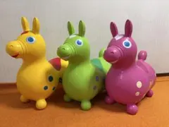 ロディ スポーツトイ