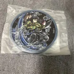 鬼滅の刃　全集中展　グリッターアクリルコースター　悲鳴嶼行冥　エンドロール 鬼滅の刃 全集中展 グリッターアクリルコースター 悲鳴嶼行冥