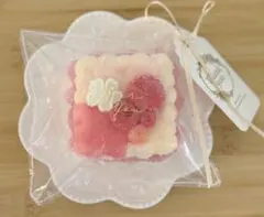 赤いマフラー♪ハンドメイド＆断捨離♪様 リクエスト 2点 まとめ商品