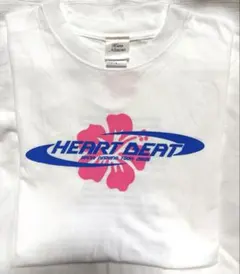 西野カナ KANA NISHINO HEART BEAT Tシャツ L