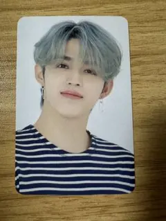 SEVENTEEN 24H オリジナルウォッチ　腕時計エスクプス　トレカ