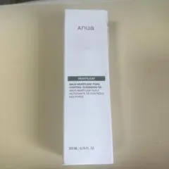 Anua ドクダミ ポア コントロール クレンジングオイル 200ml