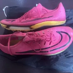 NIKE AIR zoom MAXフライ１　25.5cm