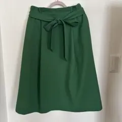 MACKINTOSHPHILOSOPHY 膝丈スカートのサムネイル