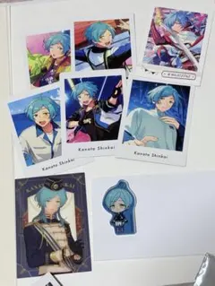 深海奏汰　グッズセット売り