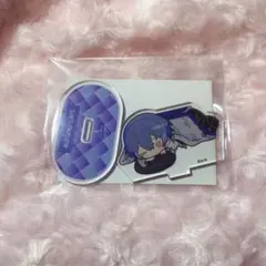 小柳ロウ にじさんじ スイパラ こたつ ミニアクスタ