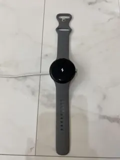 [使用頻度少・完品]Google Pixel Watch 箱・備品付