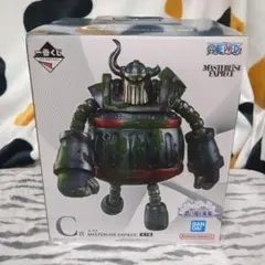 ワンピース 一番くじ C賞 フィギュア エメト - メルカリ