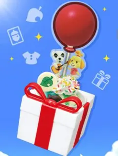 レア】 どう森 どうぶつの森 あつ森 ルナ スクイーズ - メルカリ