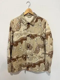 SOPHNET カモフラージュ ブルゾン