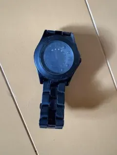 MARC BY MARC JACOBS 腕時計 ブラックのサムネイル