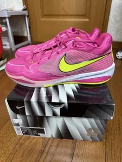 Nike Sabrina 4 EP メンズ29cm ウィメンズ29.5cm