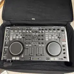 DENON DJ DN-MC6000 DJコントローラー 本体のサムネイル