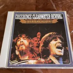 Creedence Clearwater Revival Chronicle