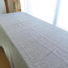 先染めカディコットン マルチクロス　エスニック　アジアン　おしゃれ　M363