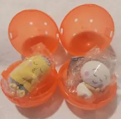 コジコジ フロッキー